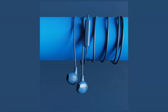 boAt Bassheads 104 Wired Earphones