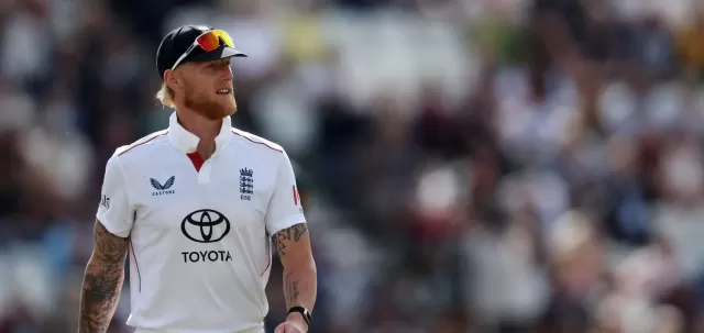 England's squad for the first Ashes Test match