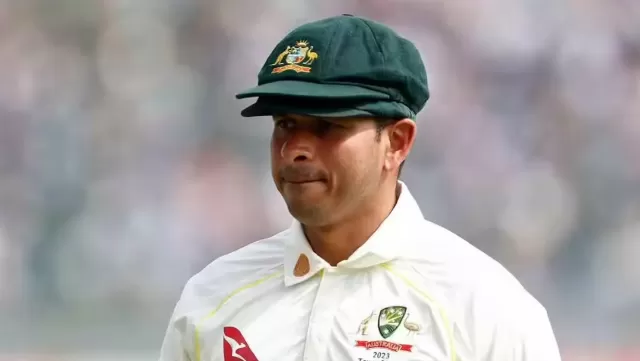 Why Did Usman Khawaja Not Open Or Bat At No 3 against England?