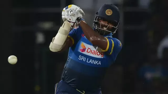 Thisara Perera
