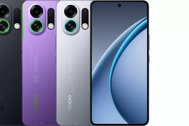 OPPO K13 Turbo Pro