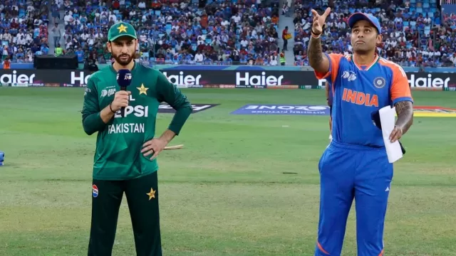 T20 World Cup 2026 schedule revealed: Will India and Pakistan be in the same group?