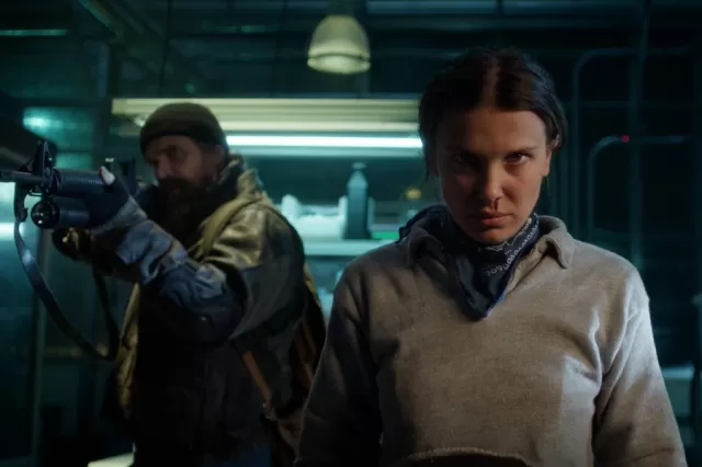 Stranger Things Season 5 