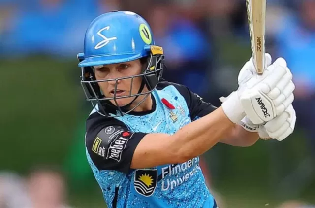 Adelaide Strikers Women