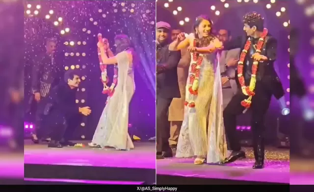Why Smriti Mandhana and Palash Muchhal's Wedding Was Called Off