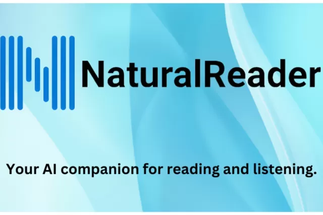 Natural Readers