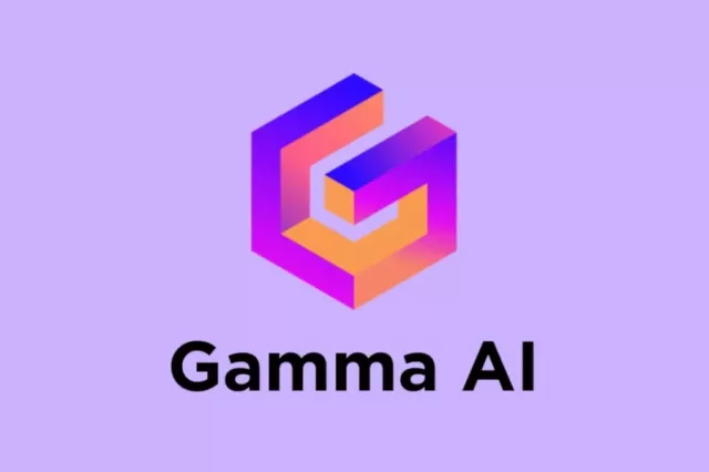 Gamma AI 