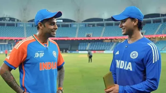 Where to Watch SMAT 2025 Matches Live on TV and Mobile