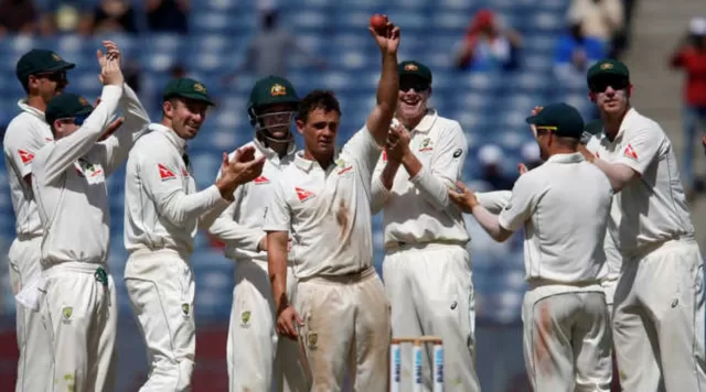 India's 5 biggest defeats in Test cricket by runs