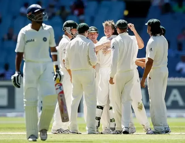 India's 5 biggest defeats in Test cricket by runs