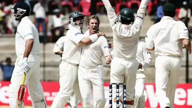 India's 5 biggest defeats in Test cricket by runs