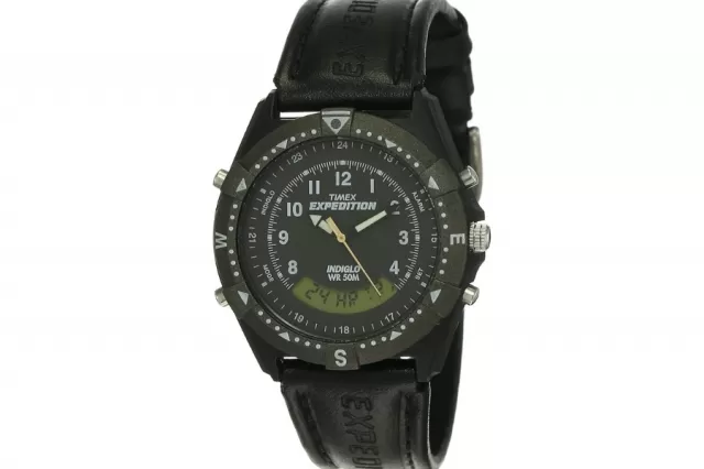 Timex Affordable Analog & Digital Models