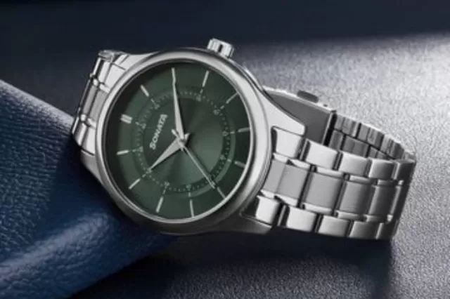 Sonata Budget Watches