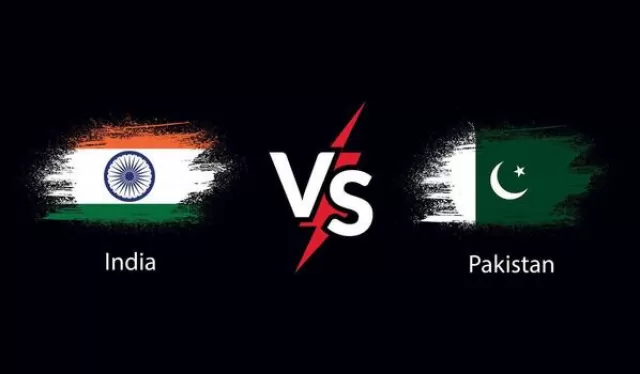 India vs pak
