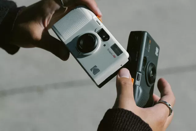 Kodak Snapic A1