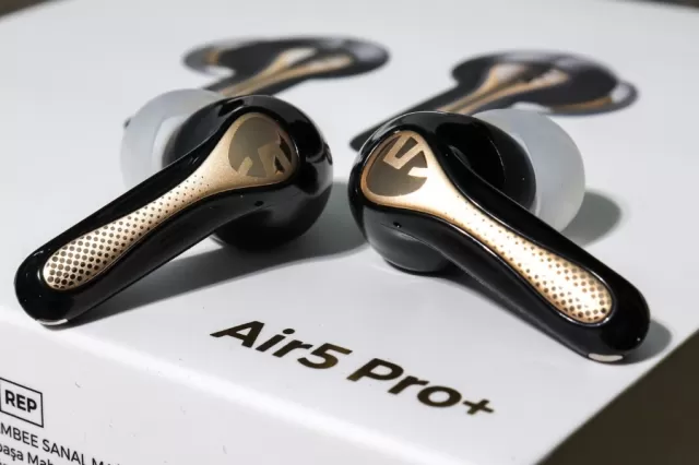 Soundpeats Air5 Pro+