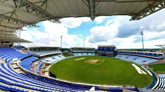 IND vs SA Pitch Report: JSCA Ranchi Stadium