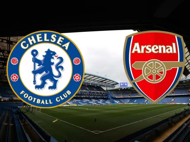How to watch Chelsea vs Arsenal Football Match for free?