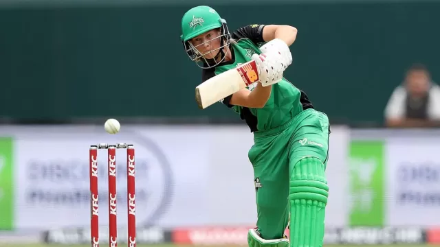 Hobart Hurricanes vs Melbourne Stars WBBL Live Scorecard, HB-W vs MS-W