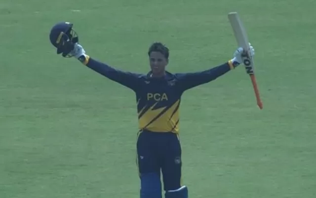 syed mushtaq ali trophy