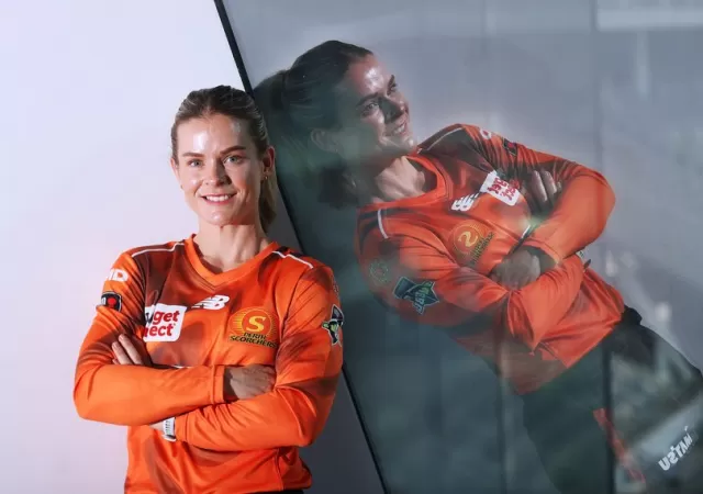Perth Scorchers vs Melbourne Renegades WBBL Live Scorecard, PS-W vs MR-W