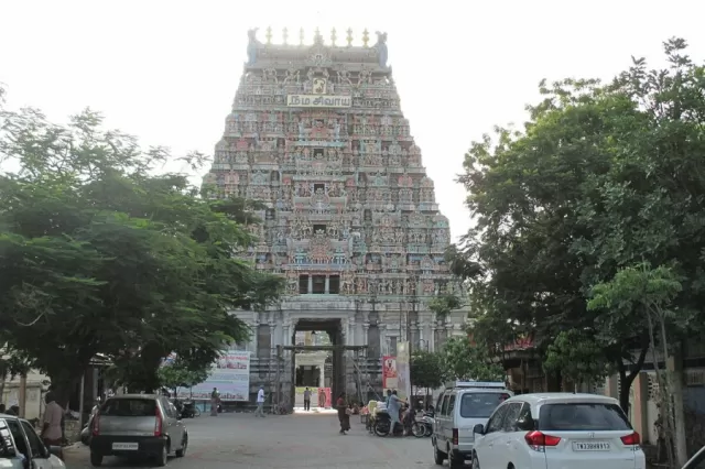 Karur, Tamil Nadu