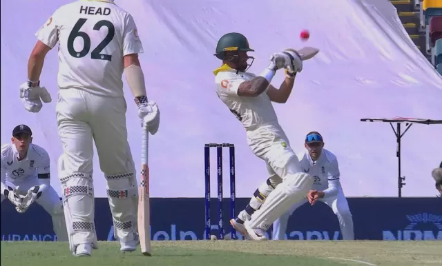 Jake Weatherald Biography