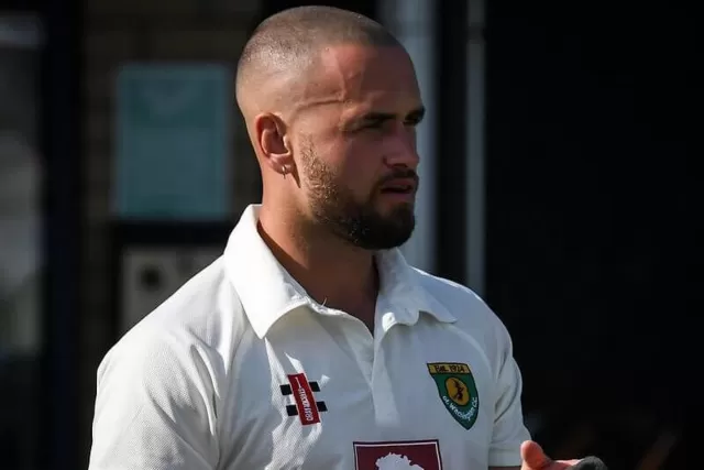 Who is Jake Weatherald?