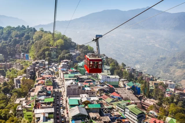Gangtok