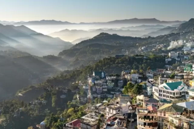 Aizawl
