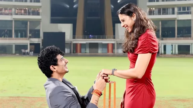 Why Smriti Mandhana and Palash Muchhal's Wedding Was Called Off