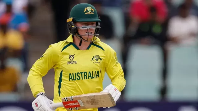 Australia announces squad for Under-19 World Cup, includes two Indian-origin players