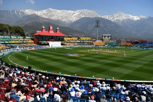 Dharamsala