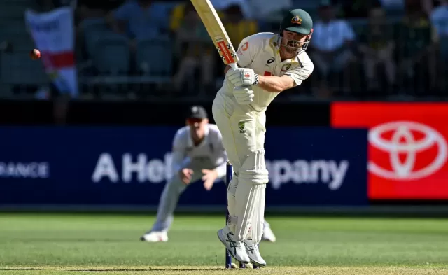 England Announce Playing 11 for Third Ashes Test