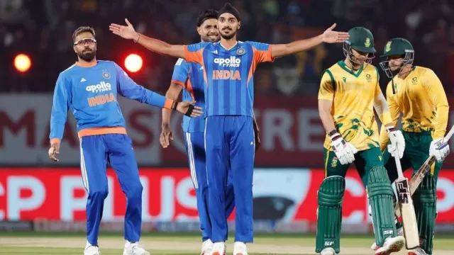IND vs SA Next T20I Match: Know 4th T20I date, time, venue, and live streaming