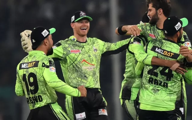 Lahore Qalandars