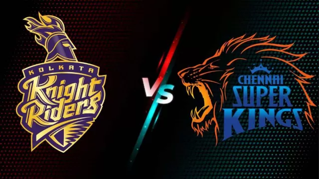 CSK vs KKR