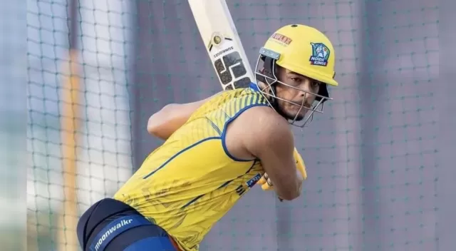 List of the most expensive uncapped players in IPL history