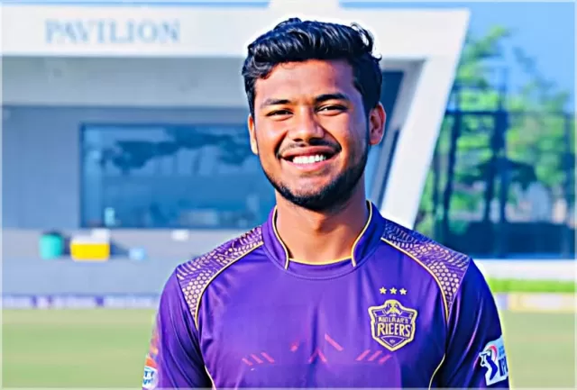 List of the most expensive uncapped players in IPL history