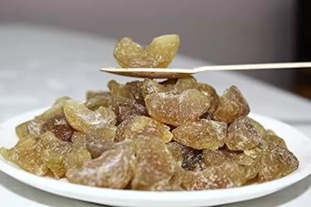 Amla Candy