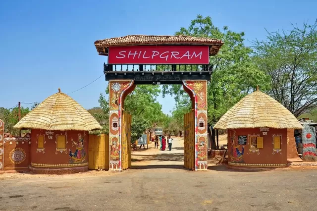 Shilpgram