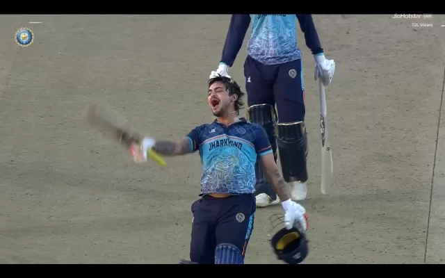 Ishan Kishan Comeback: From Domestic Cricket to T20 World Cup Squad