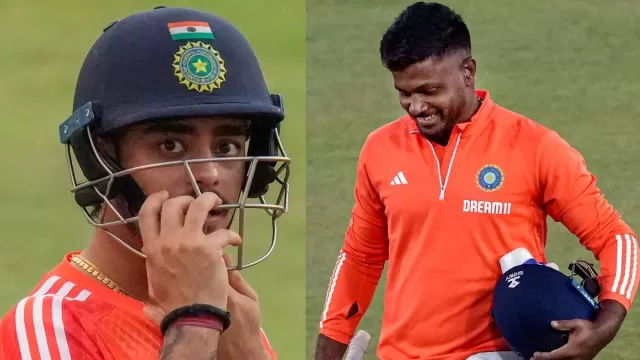 Understand why Shubman Gill is not in India T20 World Cup 2026 squad