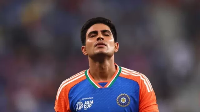 Understand why Shubman Gill is not in India T20 World Cup 2026 squad