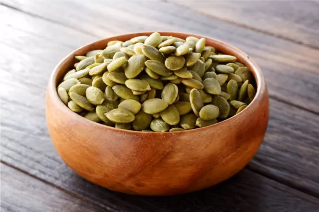 Pumpkin Seeds