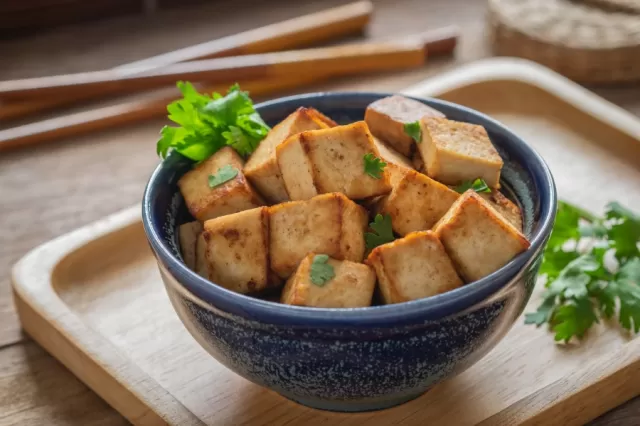 Tofu