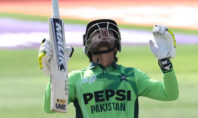 Sameer Minhas 172 vs India: Highest Individual Score in U19 Asia Cup Final