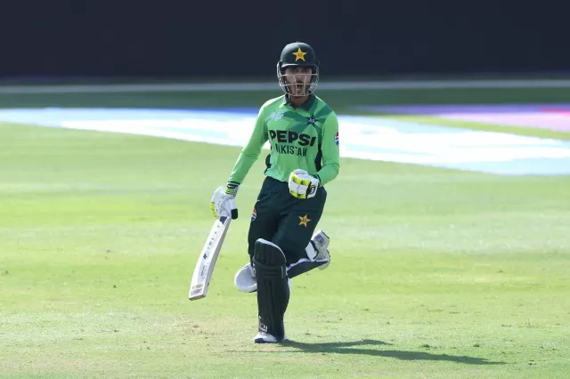 Sameer Minhas 172 vs India: Highest Individual Score in U19 Asia Cup Final