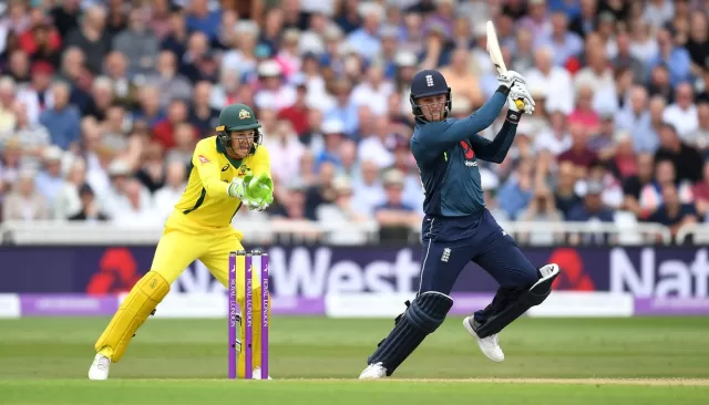 England: 481/6 vs Australia