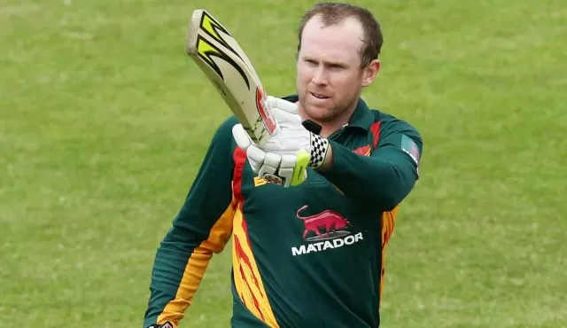 Top 5 Highest Successful Run Chases in List A Cricket